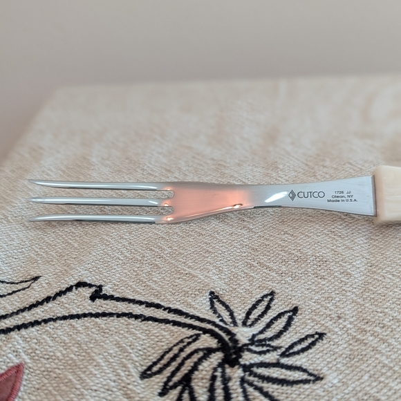 Cutco turning fork - Picture 4 of 8